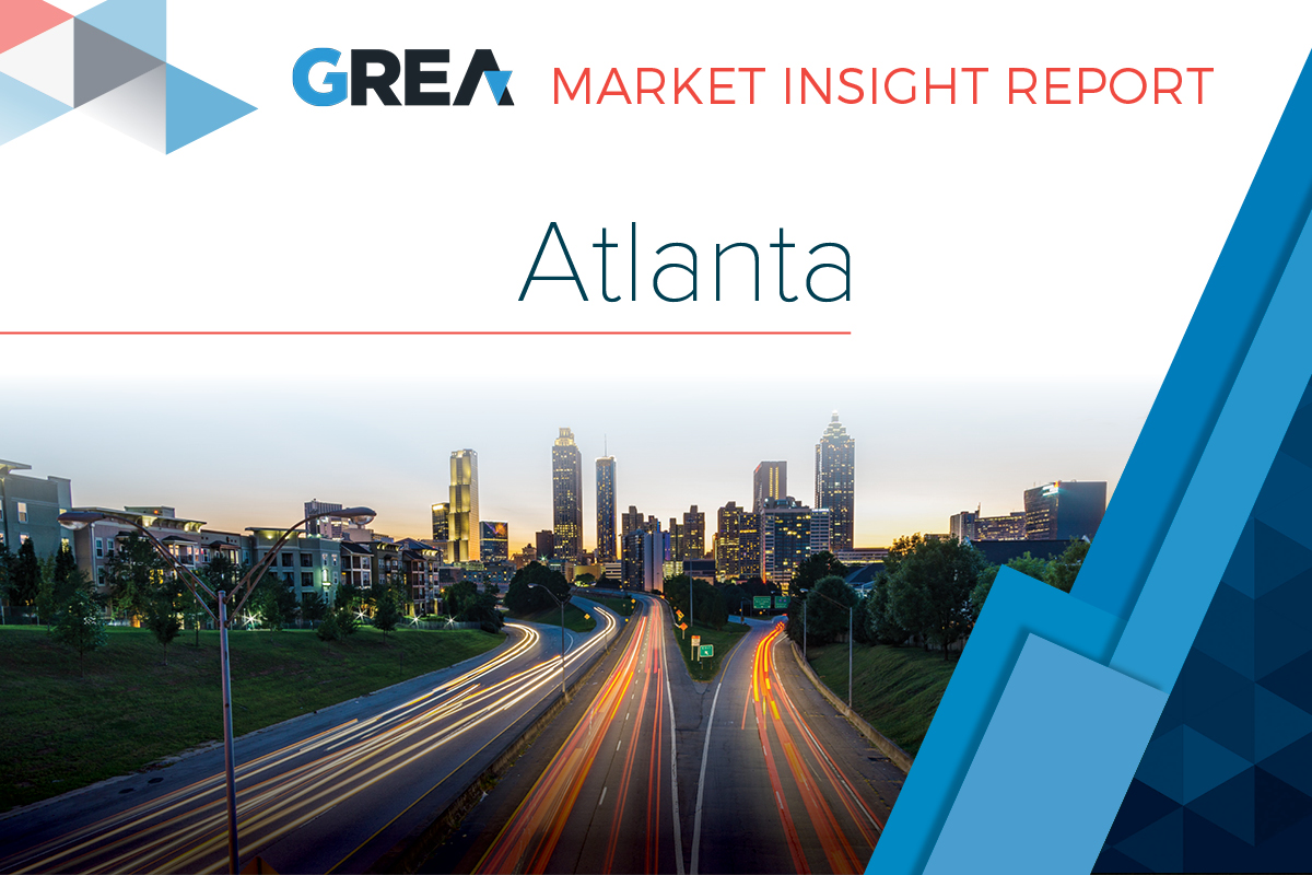 Market Insights | Spring 2023 | Atlanta