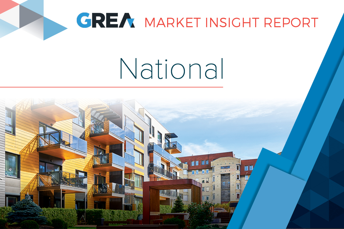 Market Insights | Spring 2023 | National