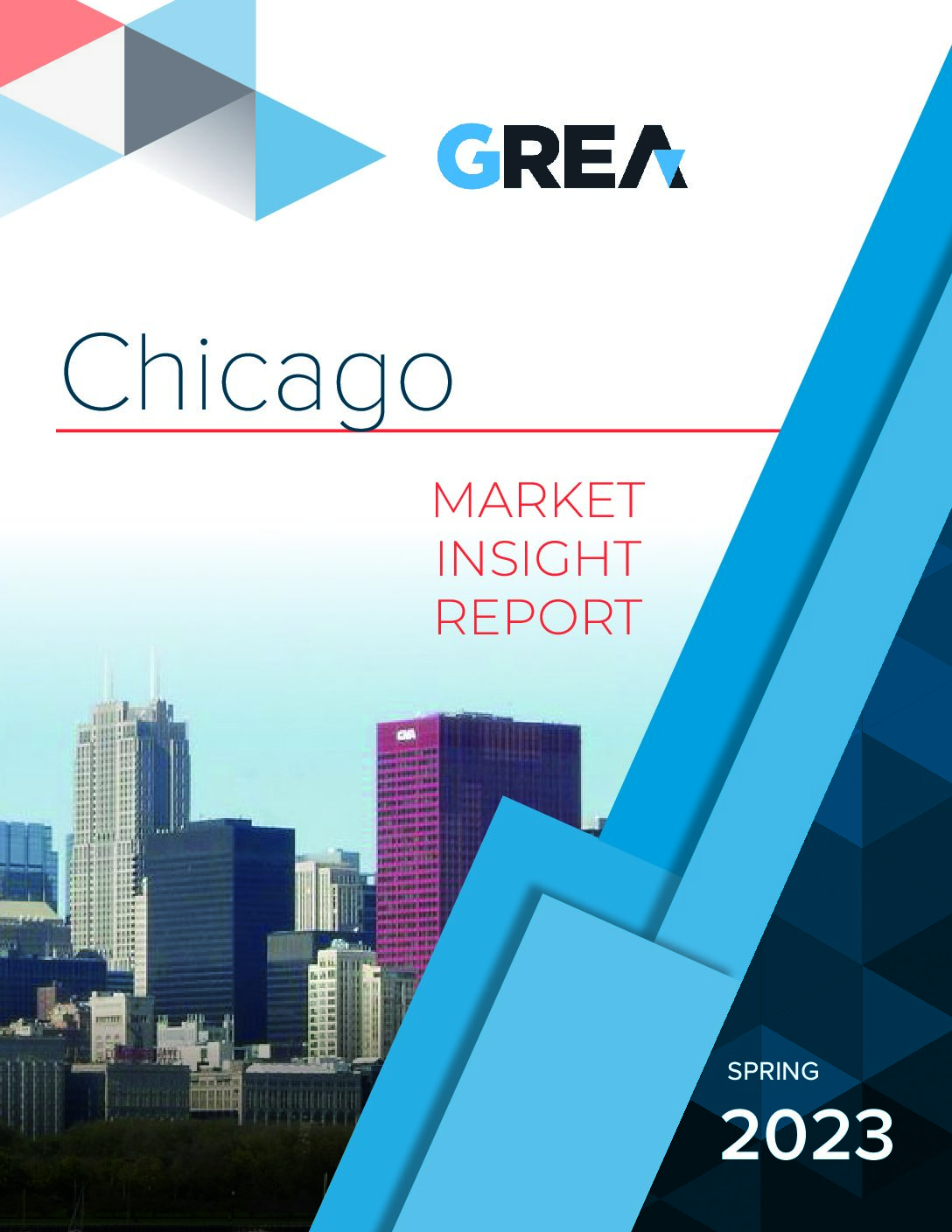 Chicago Market Insight Report