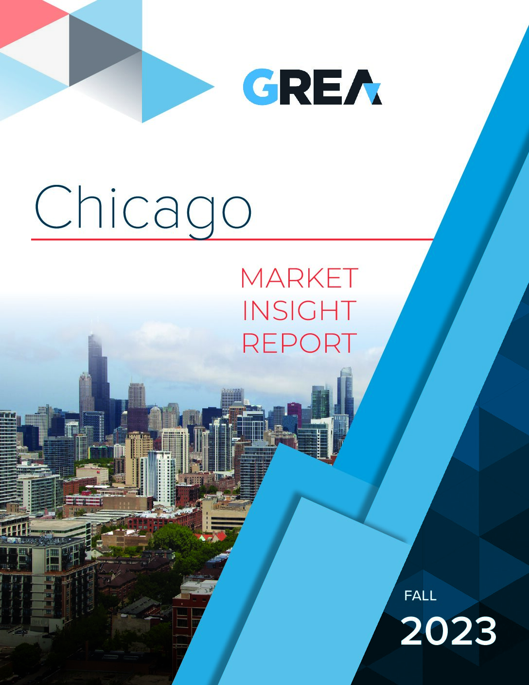 Market Ingishts | Fall 2023 | Chicago