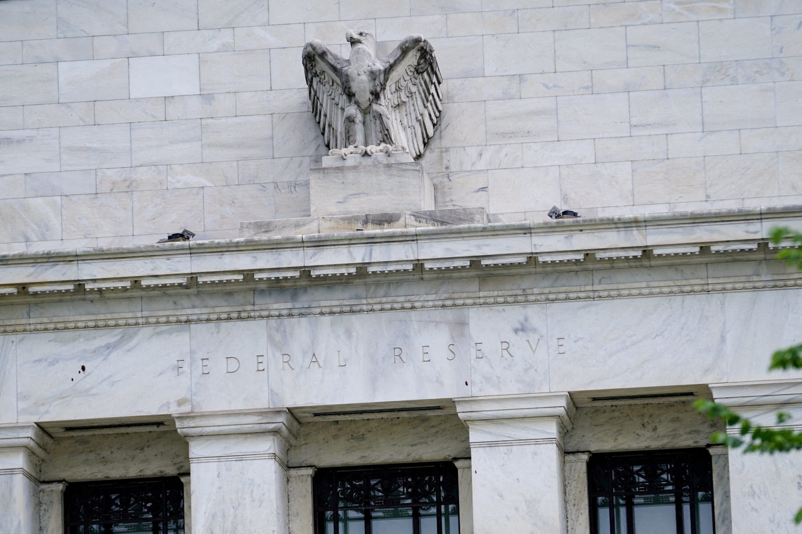 Fed Lowers Rates by 50 Basis Points, Additional Cuts Projected this