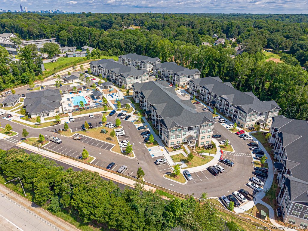 Sweetwater Terraces